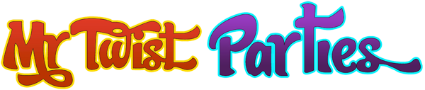 Mr Twist Parties - Children's Entertainer