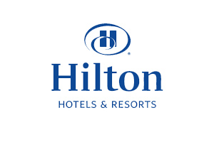 Logos Hilton
