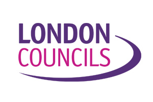 Logos London Councils
