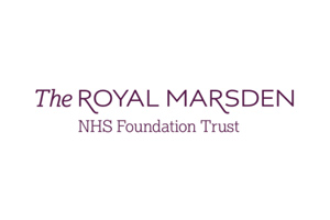 Logos Royal Marsden